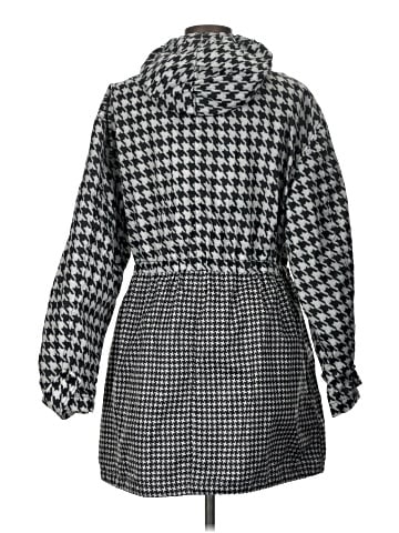 MICHAEL Michael Kors Coat (view 2)