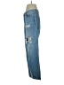Signature 8 Graphic Blue Jeans Size S - photo 5