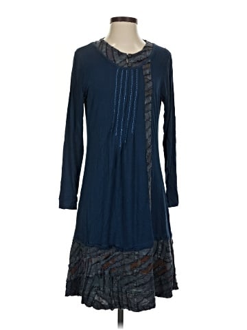 Parsley & Sage Casual Dress (view 1)