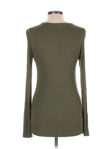 Three Dots Long Sleeve T-Shirt (view 2)