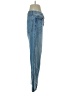 Signature 8 Graphic Blue Jeans Size S - photo 4