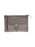 MICHAEL Michael Kors Gray Wristlet One size - photo 1