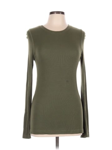 Three Dots Long Sleeve T-Shirt (view 1)