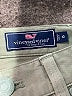 Vineyard Vines Solid Green Khakis Size 10 - photo 3