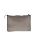 MICHAEL Michael Kors Gray Wristlet One size - photo 2