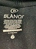 Blanqi Black Active Pants Size L - photo 6