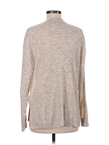 Madewell Wool Pullover Sweater (view 2)