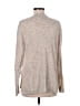 Madewell Tan Wool Pullover Sweater Size M - photo 2
