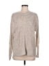 Madewell Tan Wool Pullover Sweater Size M - photo 1