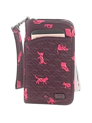 Lug Wristlet (view 1)