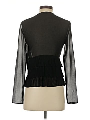 The Kooples Long Sleeve Blouse (view 2)