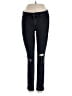 Rag & Bone/JEAN Hearts Black Jeans Size 25 waist - photo 1