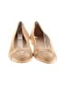 Stuart Weitzman Tan Flats Size 7 1/2 - photo 2