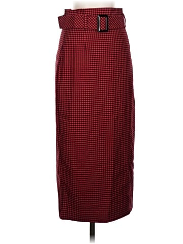 Zara TRF Formal Skirt (view 1)