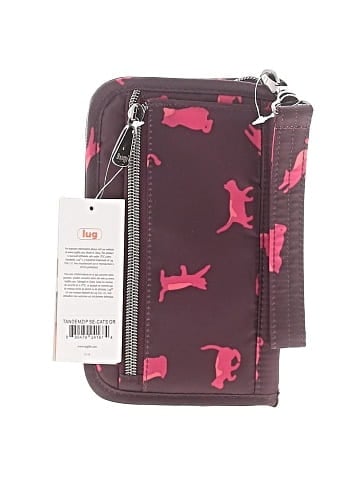 Lug Wristlet (view 2)