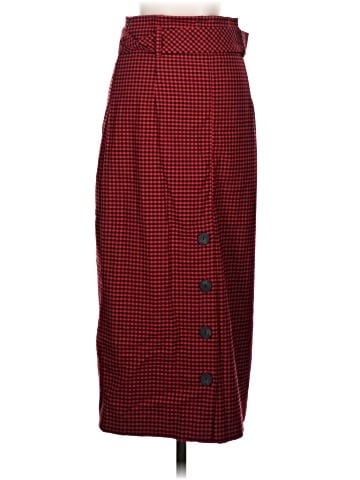 Zara TRF Formal Skirt (view 2)