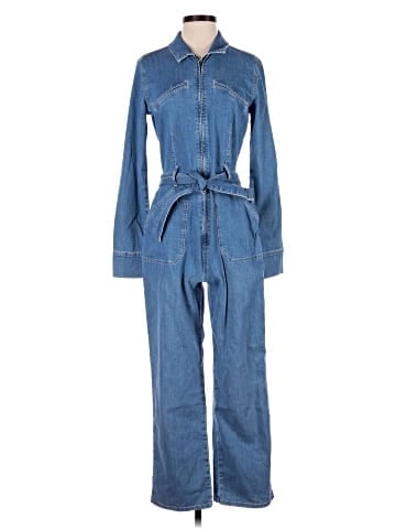 Paige Jumpsuit (view 1)