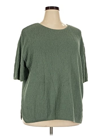 Assorted Brands Pullover Sweater (view 1)