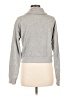 Prince Gray Pullover Sweater Size M - photo 2