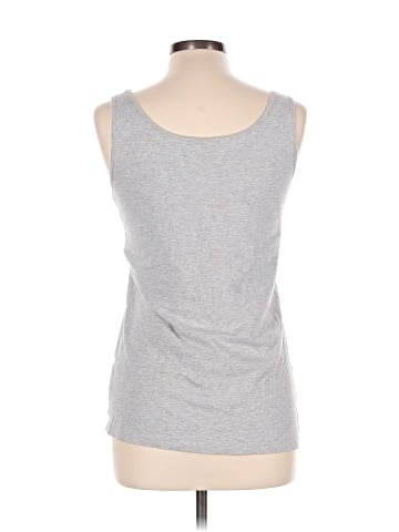 Duluth Trading Co. Sleeveless T-Shirt (view 2)