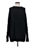 Aerie Black Pullover Sweater Size S - photo 1