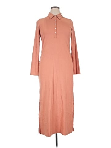 Aerie Casual Dress (view 1)