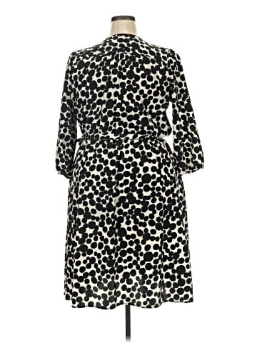 Downeast Casual Dress (view 2)