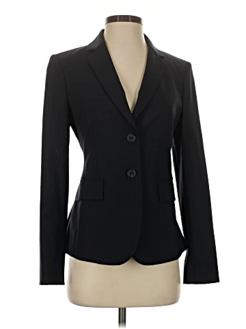 Theory Wool Blazer (view 1)