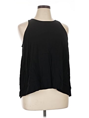 Old Navy Sleeveless Blouse (view 1)