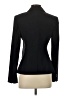 Theory Black Wool Blazer Size 2 - photo 2