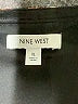 Nine West Black Long Sleeve Blouse Size XL - photo 7