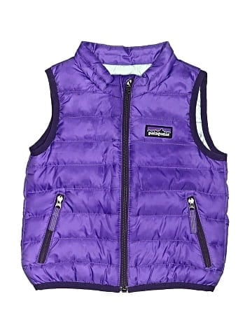 Patagonia Vest (view 1)