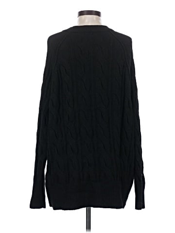 Aerie Pullover Sweater (view 2)