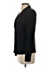 Theory Black Wool Blazer Size 2 - photo 5