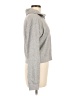 Prince Gray Pullover Sweater Size M - photo 4