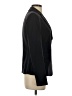 Theory Black Wool Blazer Size 2 - photo 4