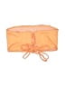 Assorted Brands Orange Swimsuit Top Size M - photo 2