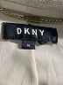 DKNY Ivory Vest Size 16 - photo 6