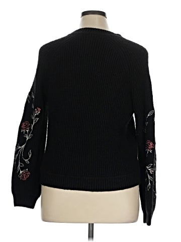 Torrid Pullover Sweater (view 2)
