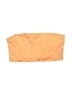 Assorted Brands Orange Swimsuit Top Size M - photo 1