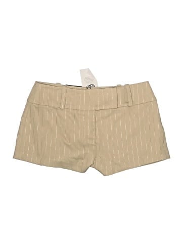 NBD Khaki Shorts (view 1)