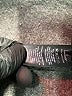 Lulus Black Cocktail Dress Size XL - photo 8