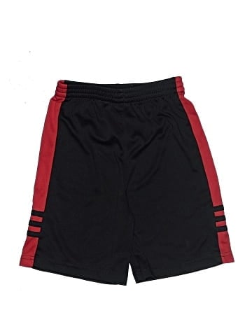 Adidas Athletic Shorts (view 2)