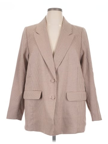 ELOQUII Blazer (view 1)