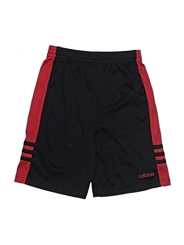 Adidas Athletic Shorts (view 1)