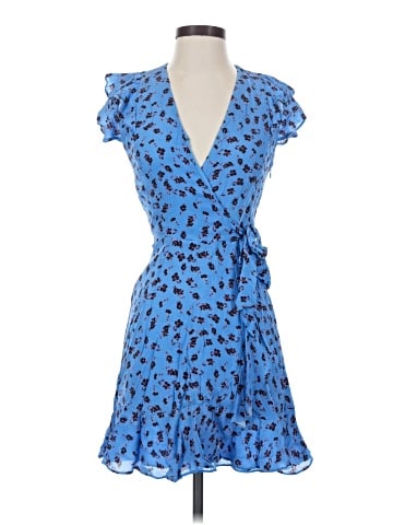 Parker Cocktail Dress (view 1)