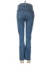 Gap Hearts Blue Jeans Size 6 - photo 2