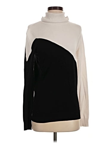 Calvin Klein Turtleneck Sweater (view 1)