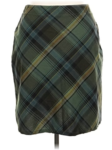 Cherokee Casual Skirt (view 1)