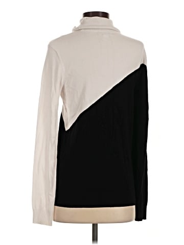 Calvin Klein Turtleneck Sweater (view 2)